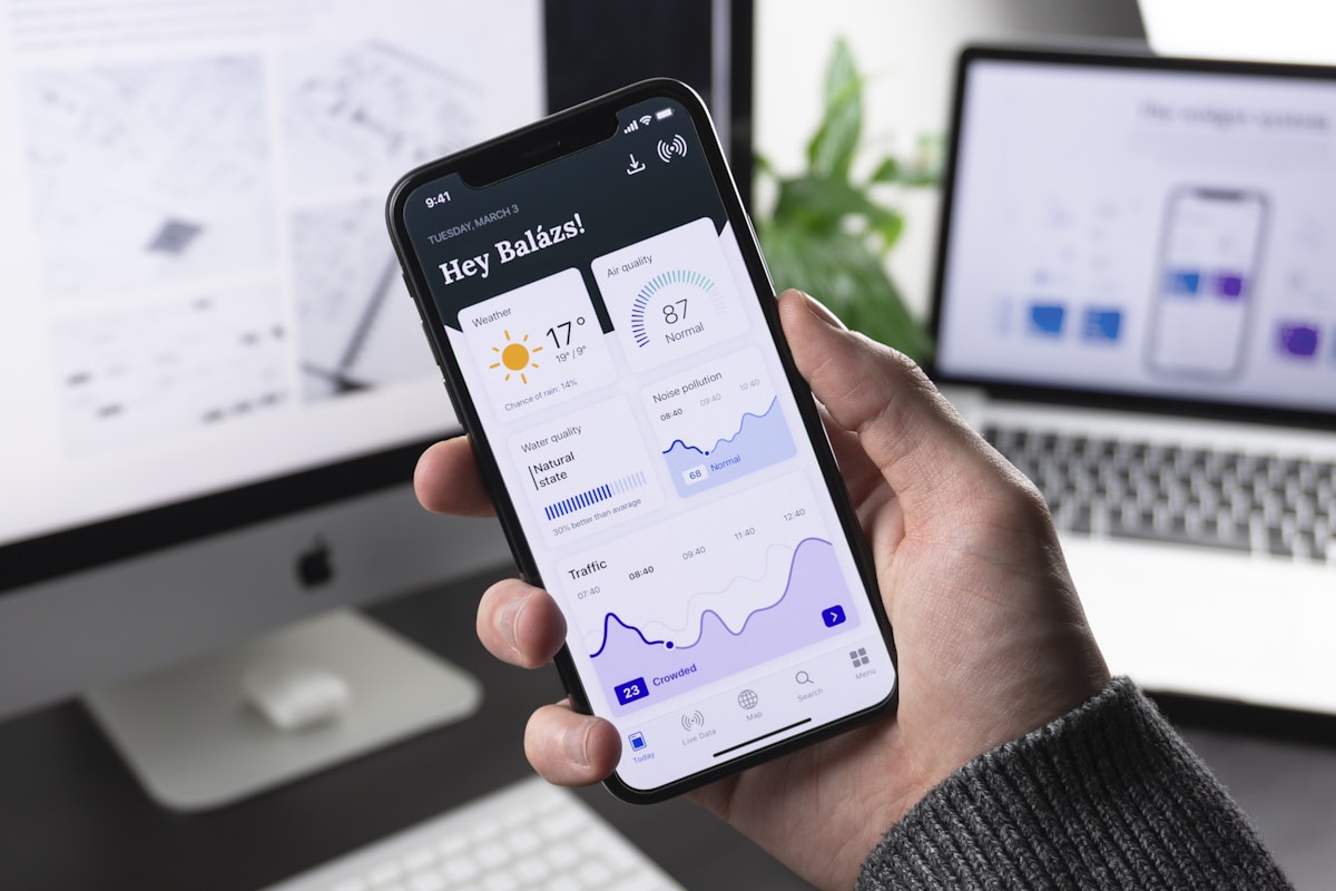 Mobile App Promotion