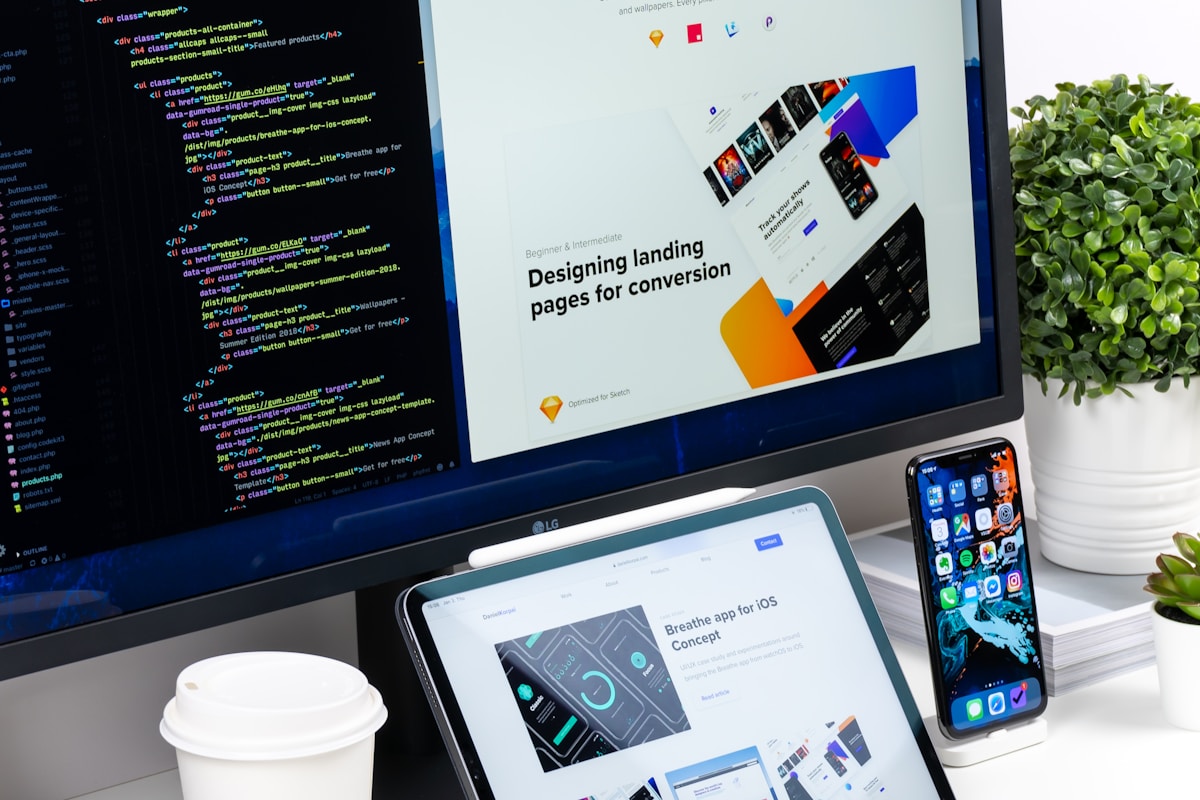 Desktop App Marketing